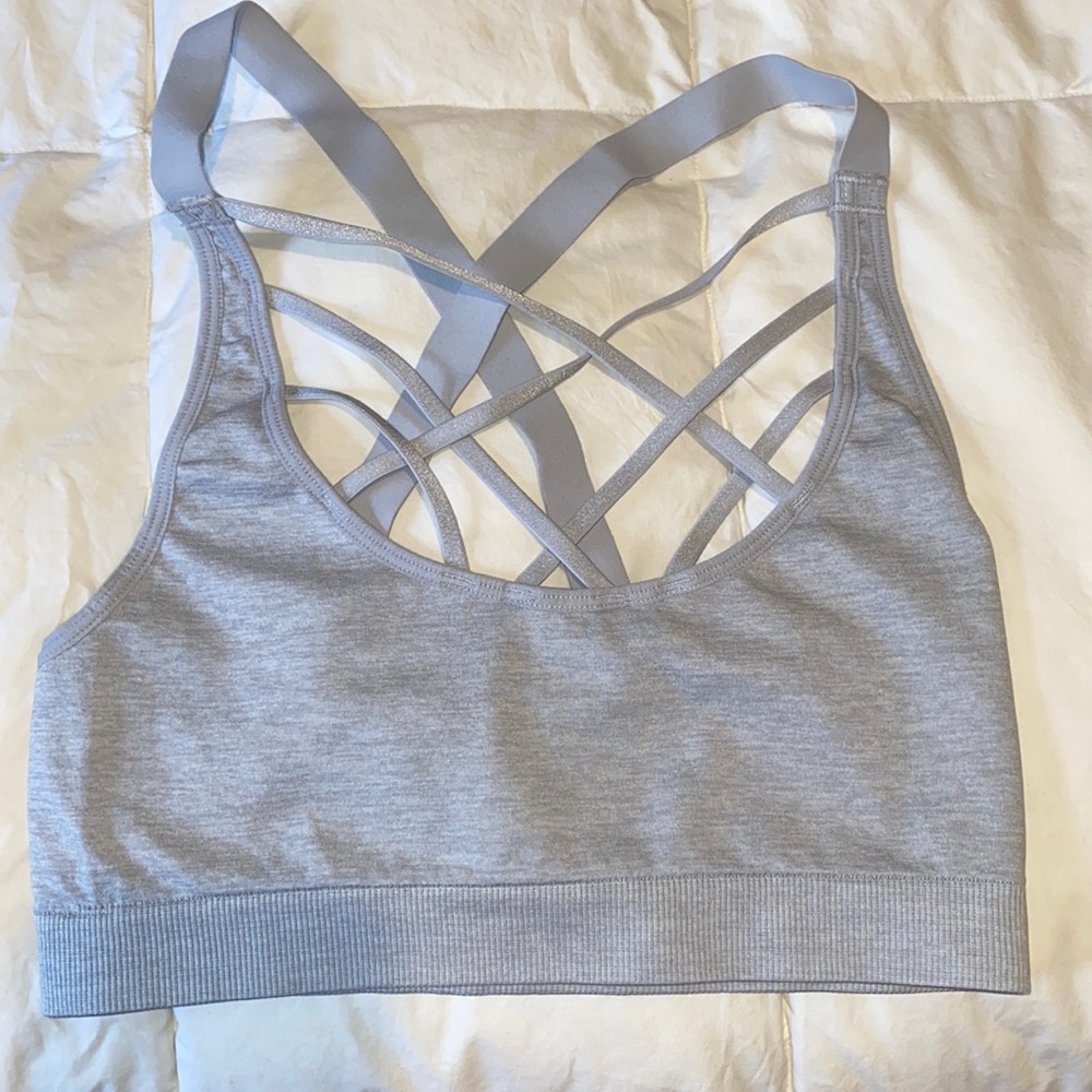 VS sports bra